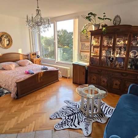 Blue Sea View Apartment Сплит Екстериор снимка