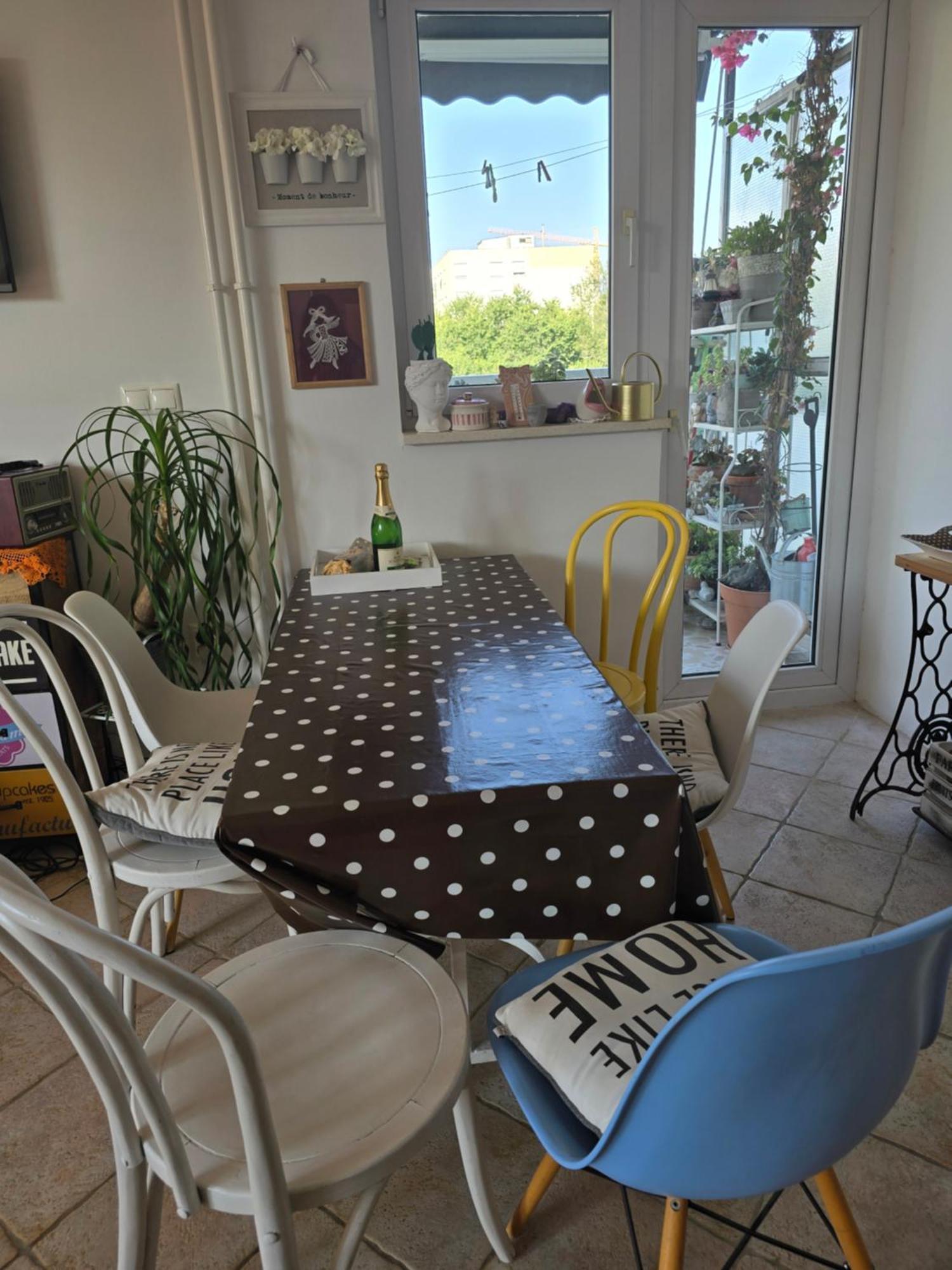 Blue Sea View Apartment Сплит Екстериор снимка