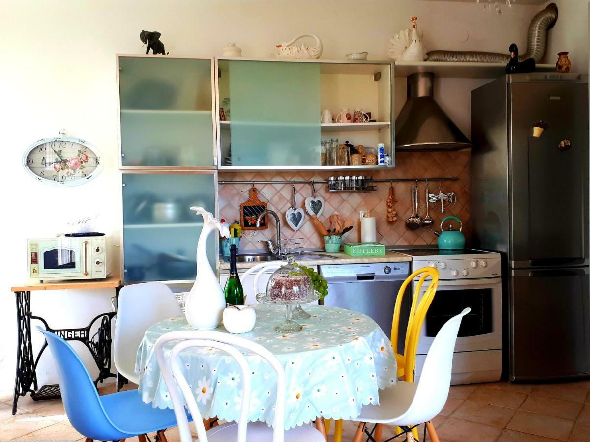 Blue Sea View Apartment Сплит Екстериор снимка