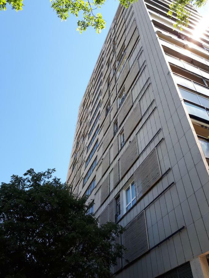 Blue Sea View Apartment Сплит Екстериор снимка