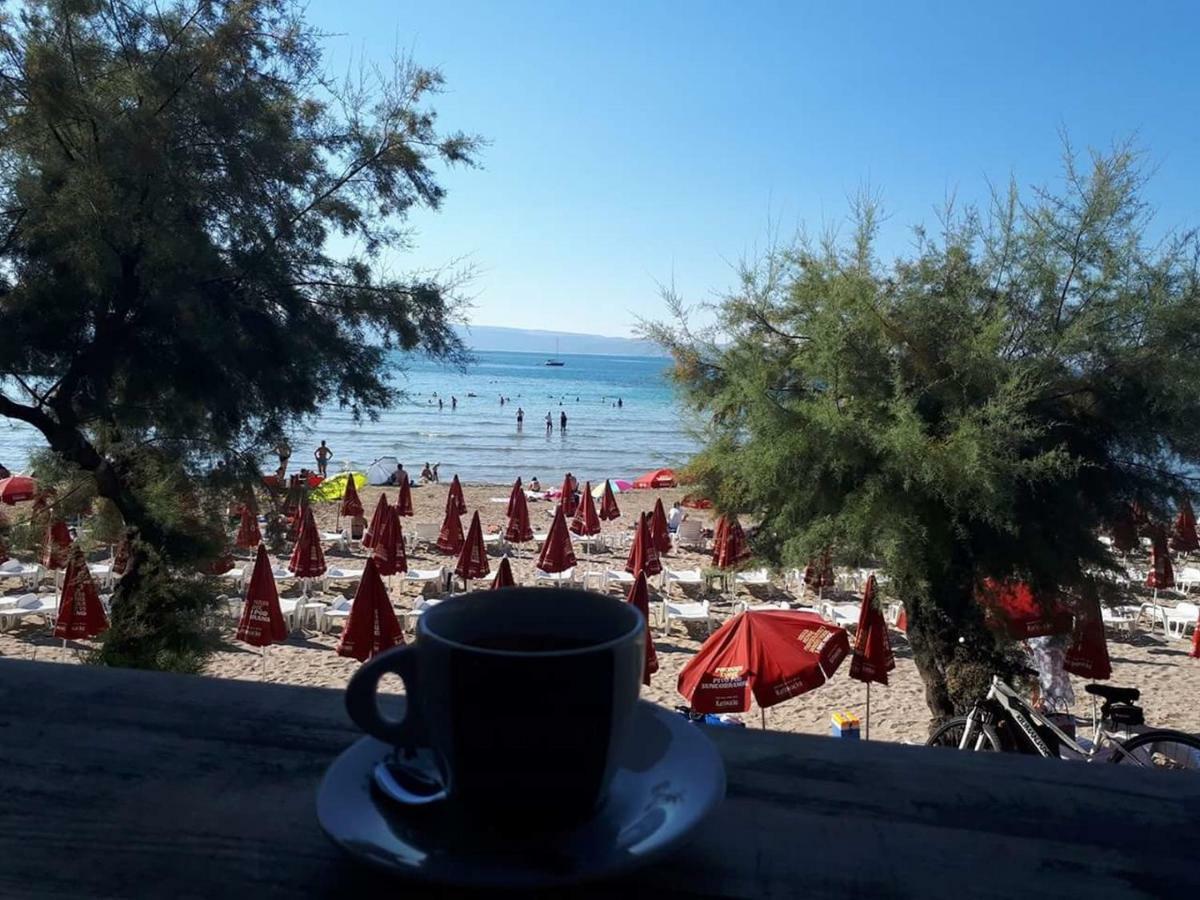 Blue Sea View Apartment Сплит Екстериор снимка