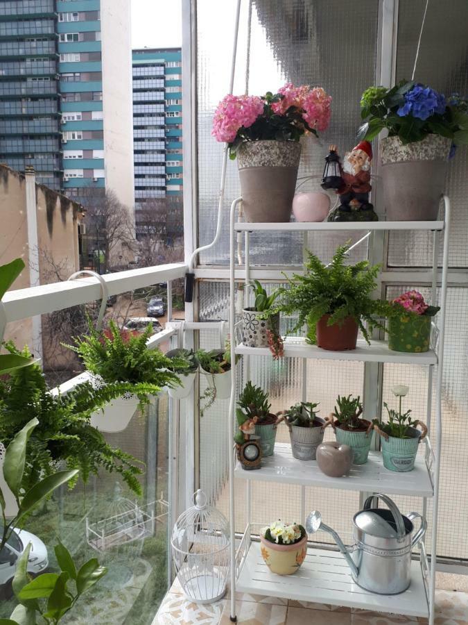 Blue Sea View Apartment Сплит Екстериор снимка