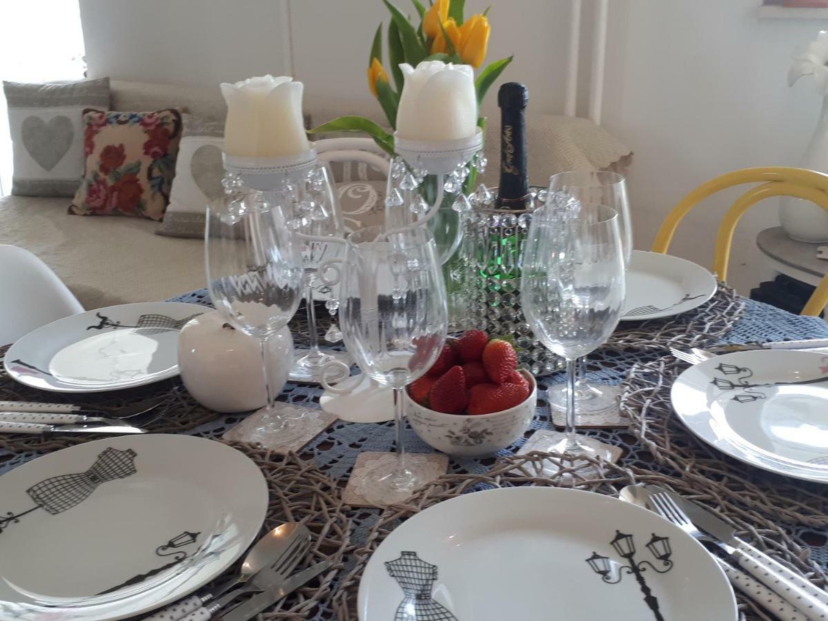 Blue Sea View Apartment Сплит Екстериор снимка