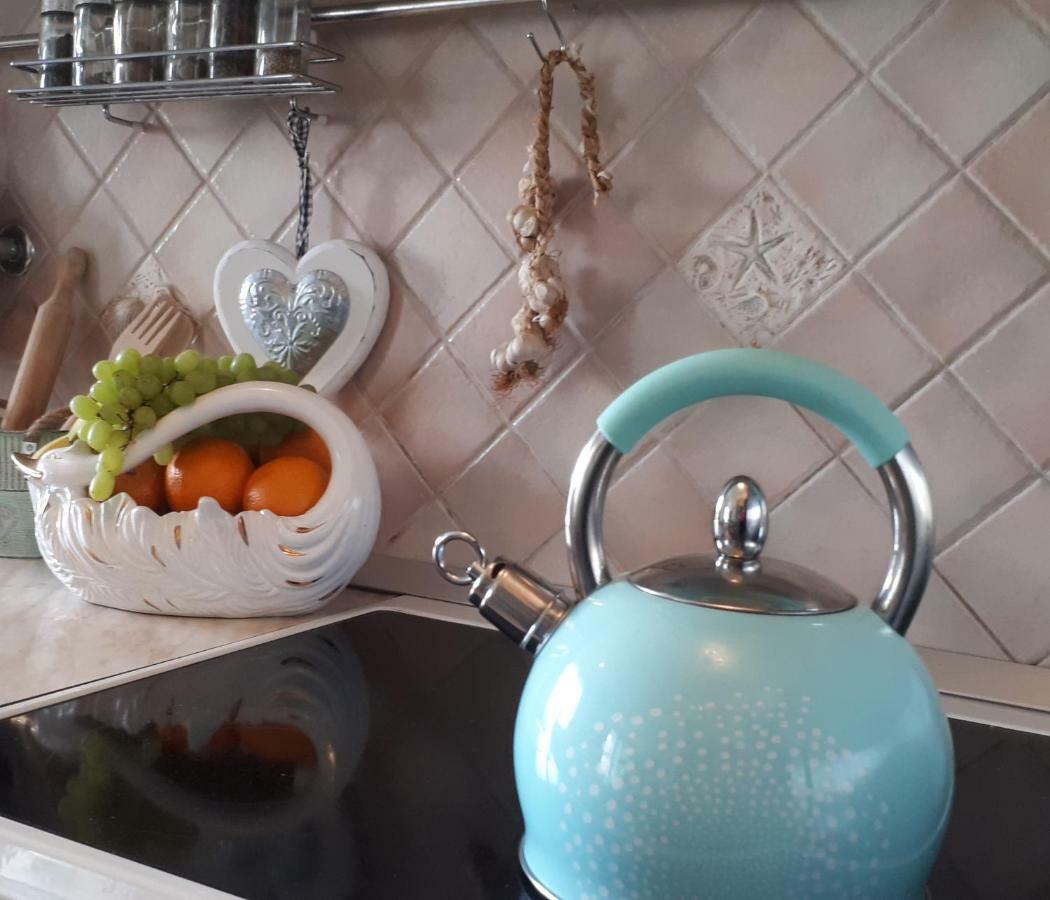 Blue Sea View Apartment Сплит Екстериор снимка
