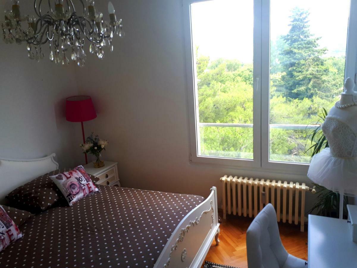 Blue Sea View Apartment Сплит Екстериор снимка