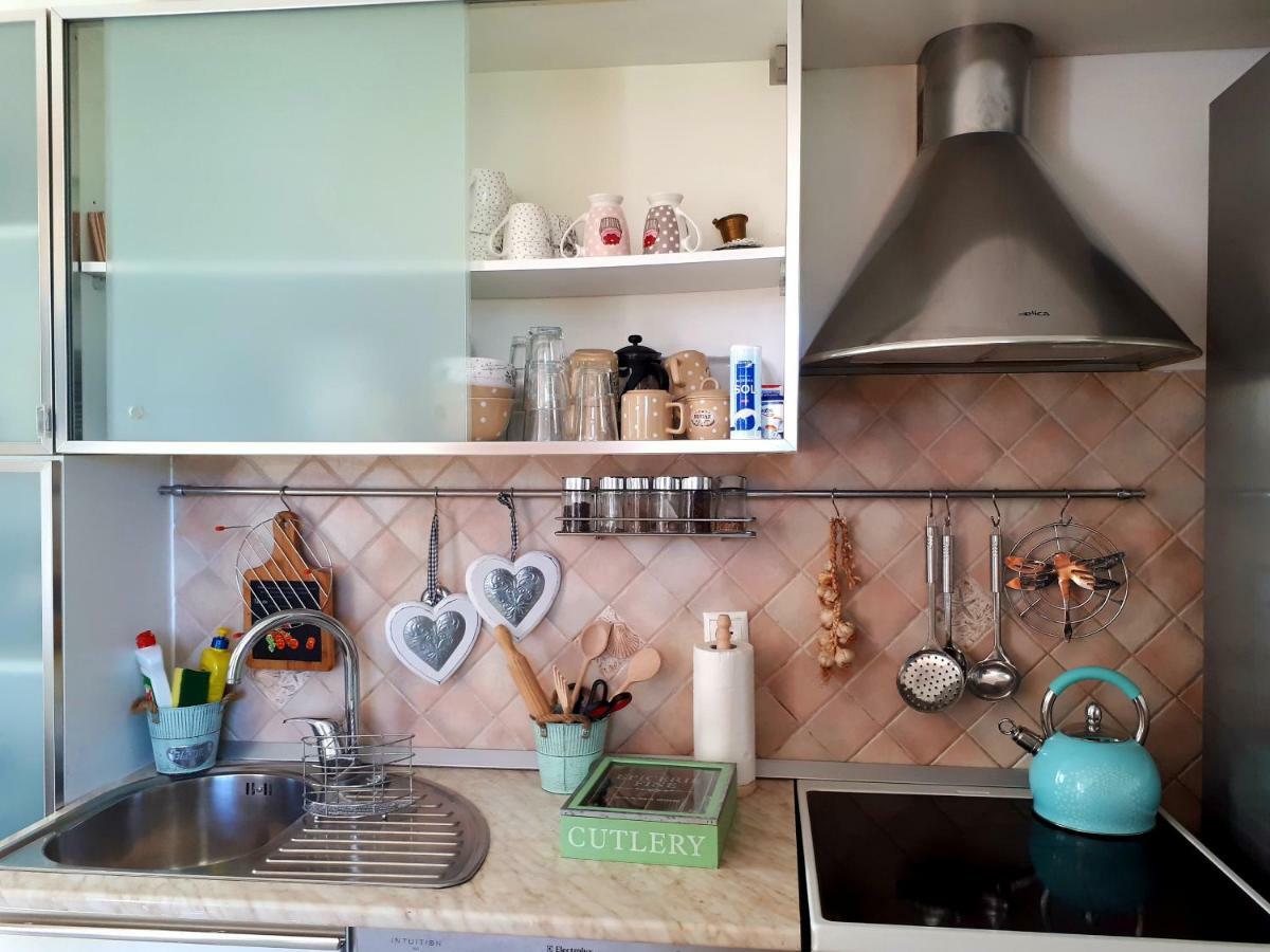 Blue Sea View Apartment Сплит Екстериор снимка