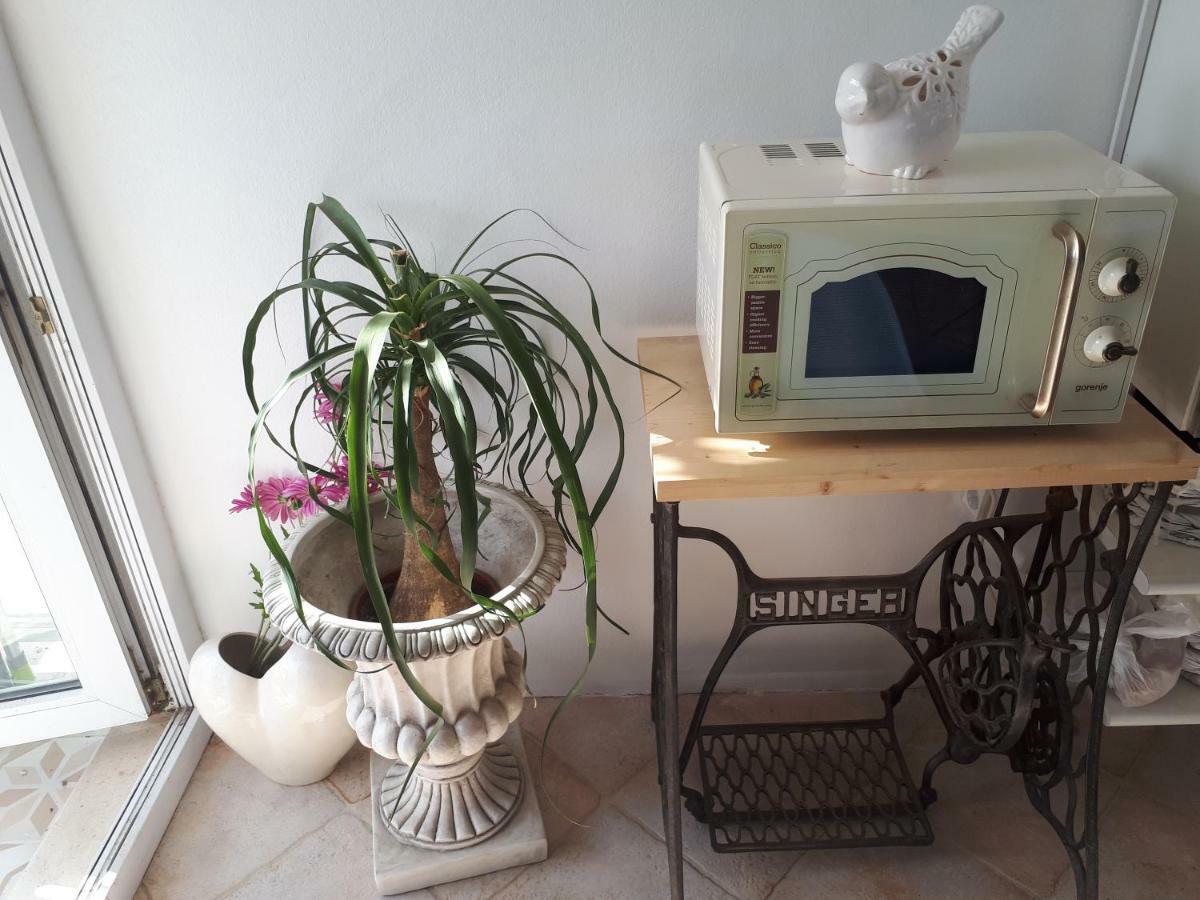 Blue Sea View Apartment Сплит Екстериор снимка